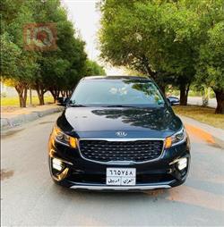 Kia Sedona